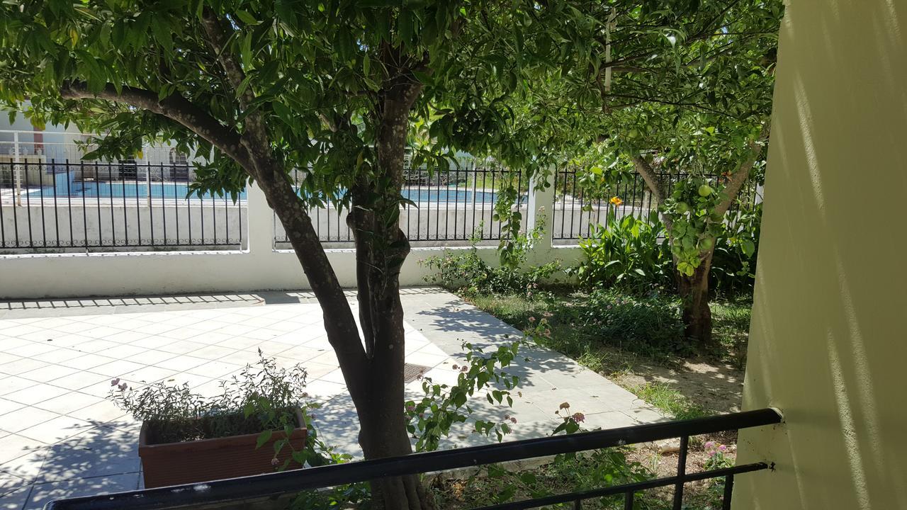 מלון קאבוס Apollo מראה חיצוני תמונה