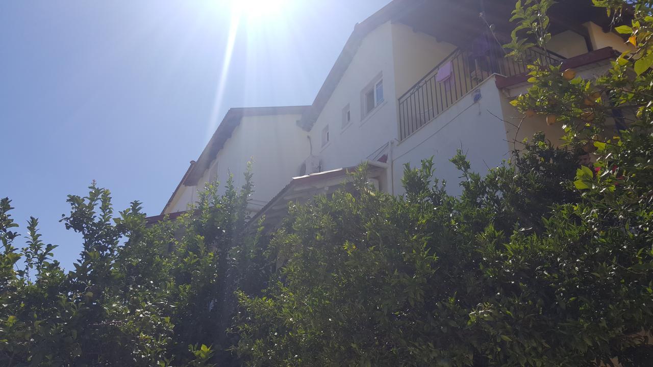 מלון קאבוס Apollo מראה חיצוני תמונה