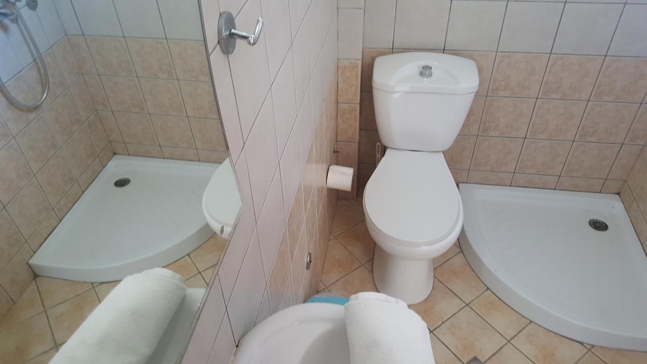 מלון קאבוס Apollo מראה חיצוני תמונה